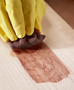 How to Sand Wood Faster