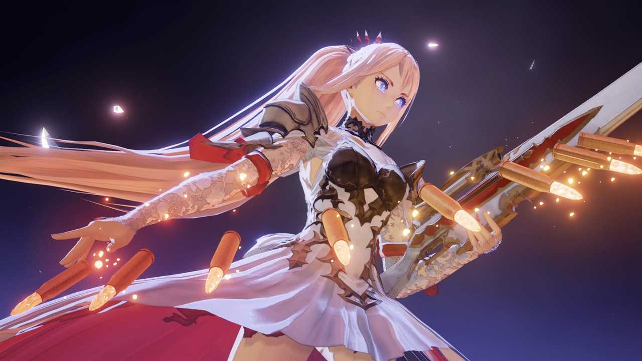 Tales of Arise - Shionne