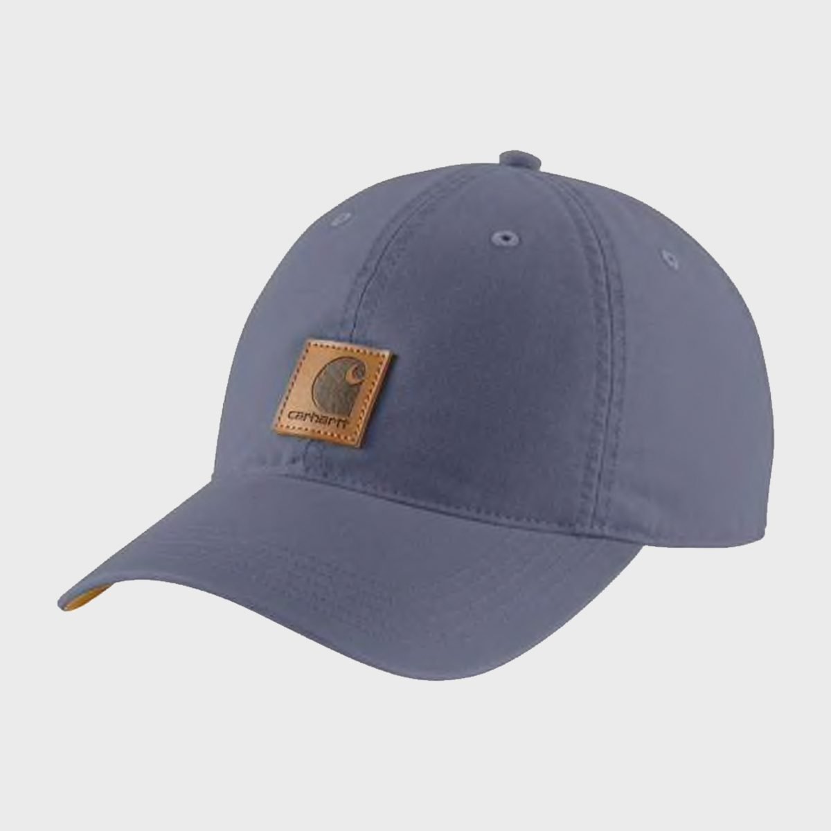 Canvas Cap