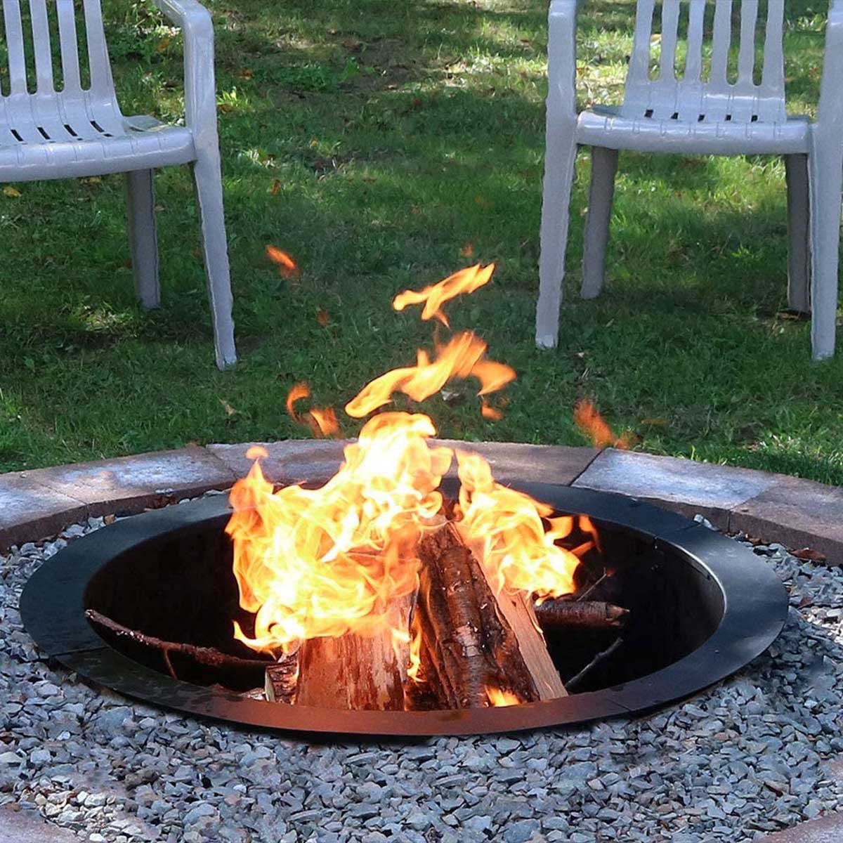 Fire Ring Insert