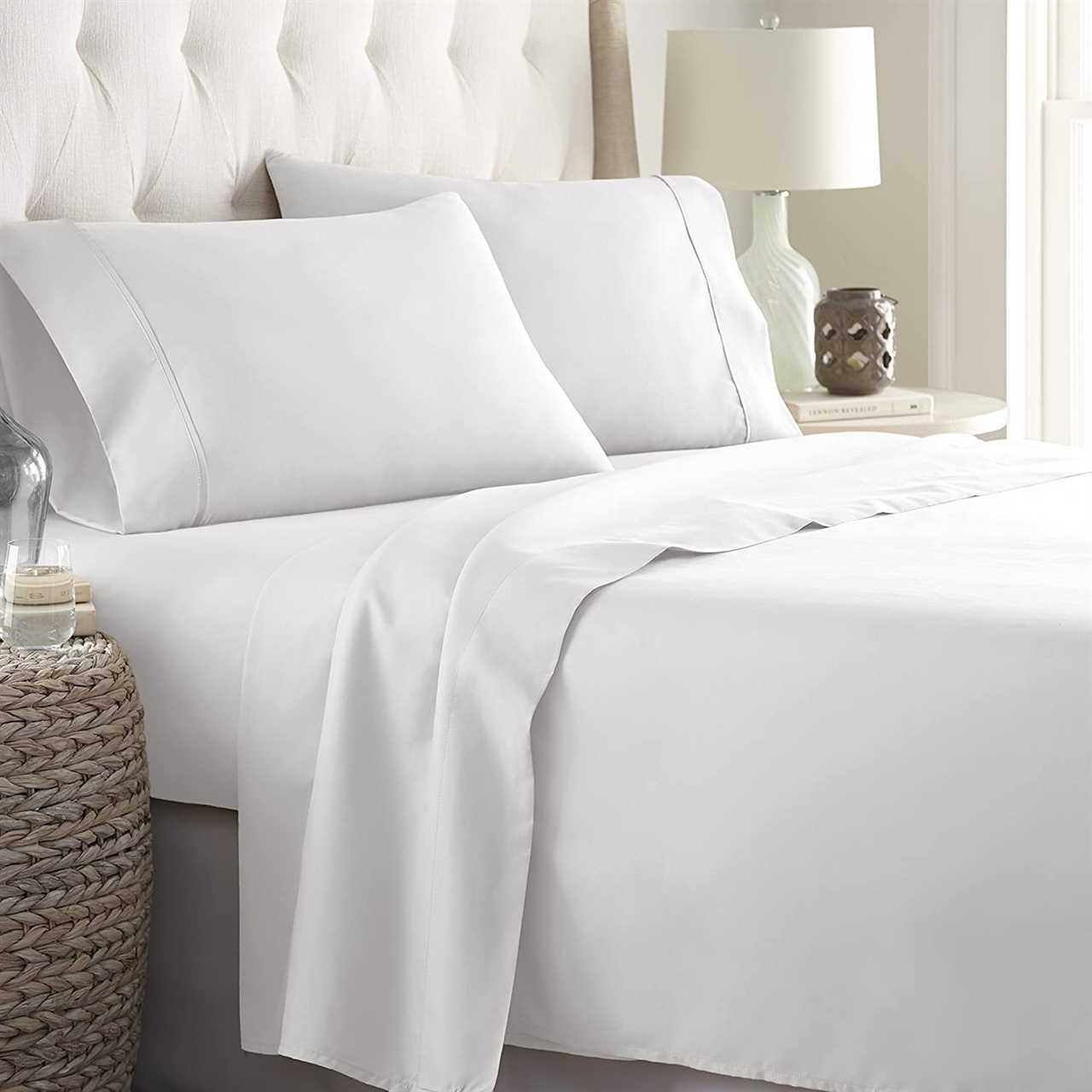 Hotelluxurybedsheets