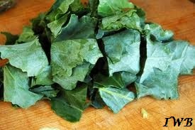 Low Carbs Green Chips Recipe weight loss (4)