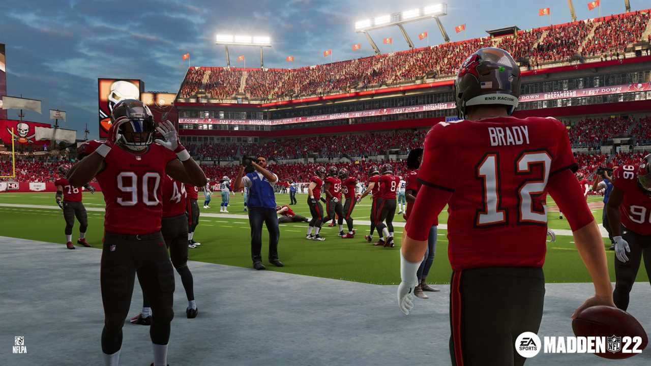 Madden NFL 22: 15 Things You Should Know