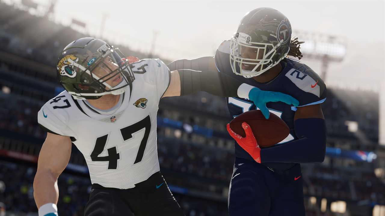 Madden NFL 22: 15 Things You Should Know