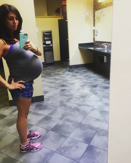 The Ultimate Guide to Prenatal Workouts