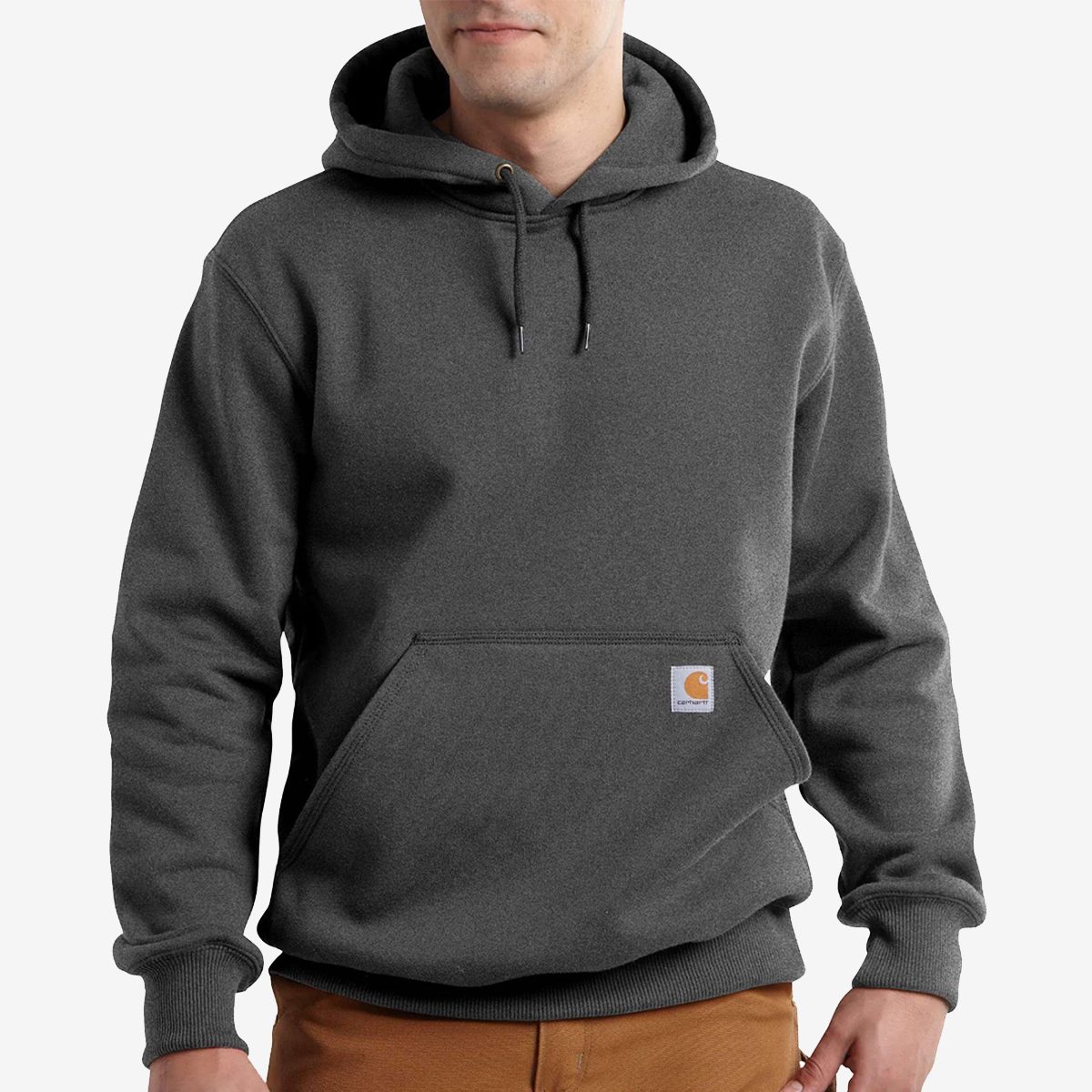 Carhartt Rain Defender Loose Fit Heavyweight Sweatshirt