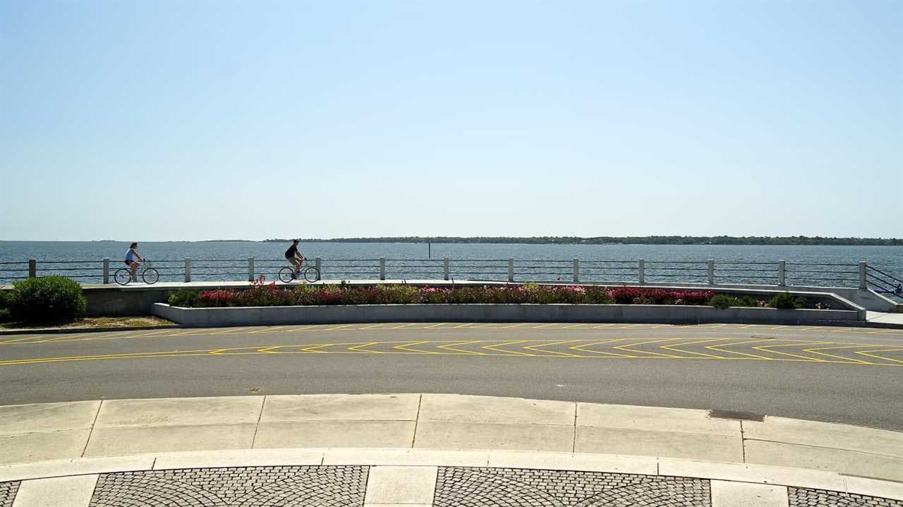 The Battery - Charleston, SC