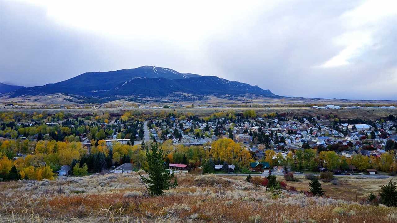 Montana's Top Pet Friendly Attraction: Beartooth Highway | GoPetFriendly.com