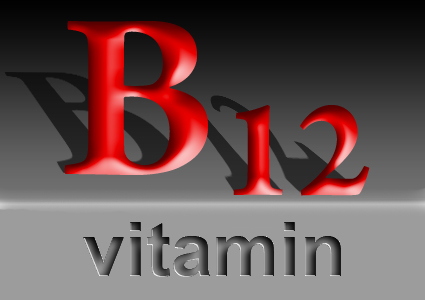 Vitamin B12:Benefits