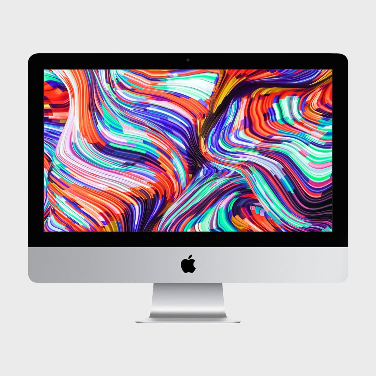 Apple 21.5in Imac With Retina 4k Display Intel Core I5