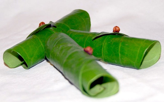 betel leaf for weight loss