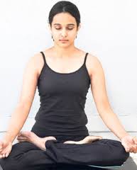 The Classical Sitting Postures In Yoga