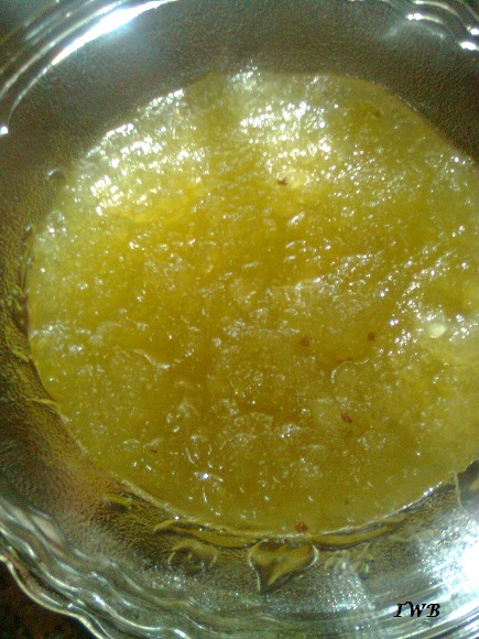 Healthy Home Made Amla Jam Recipe (1)