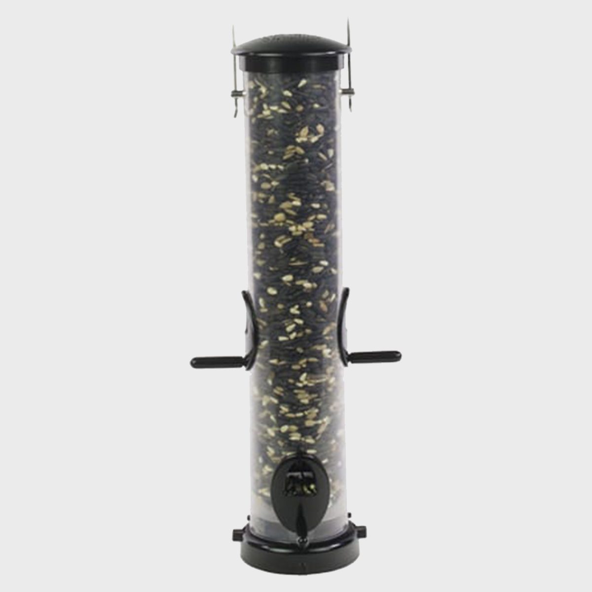 Wild Bird Unlimited Ecoclean Medium Seed Tube Feeder