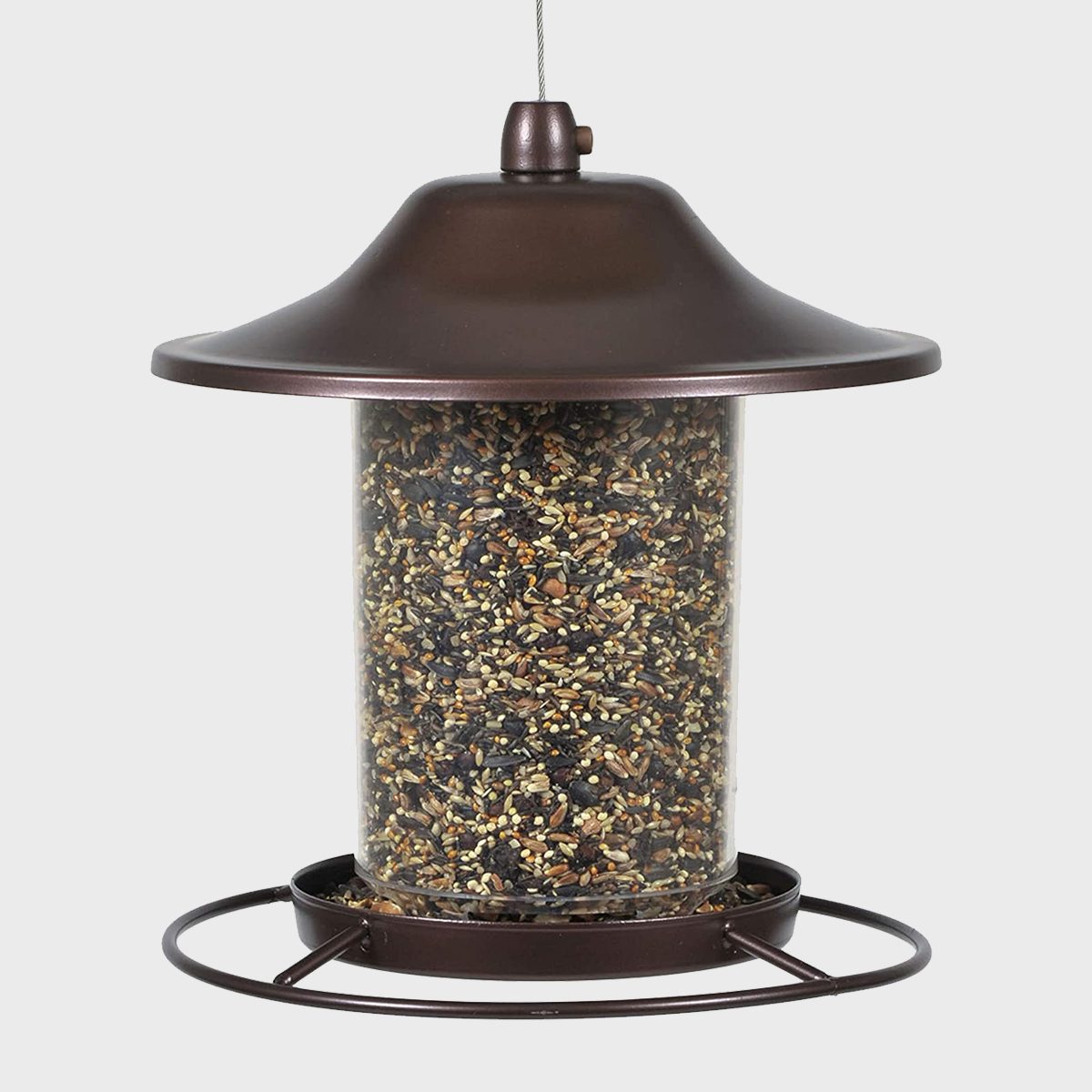 Perky Pet 2 Pound Bird Feeder