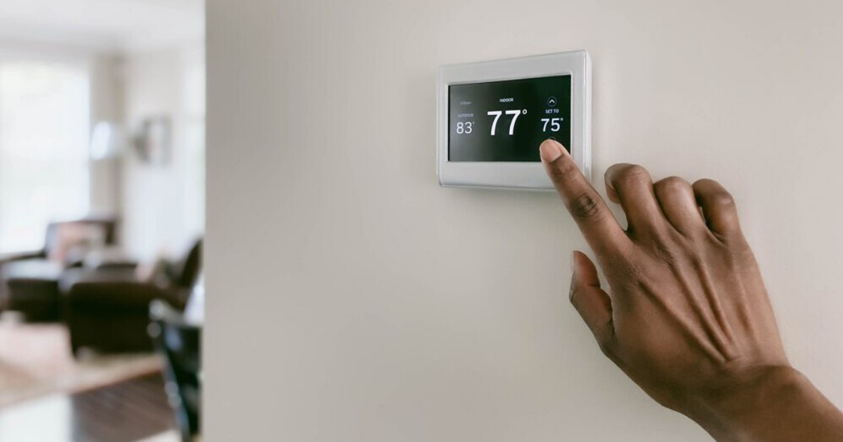 22 Easy Heating and Air Conditioning Fixes