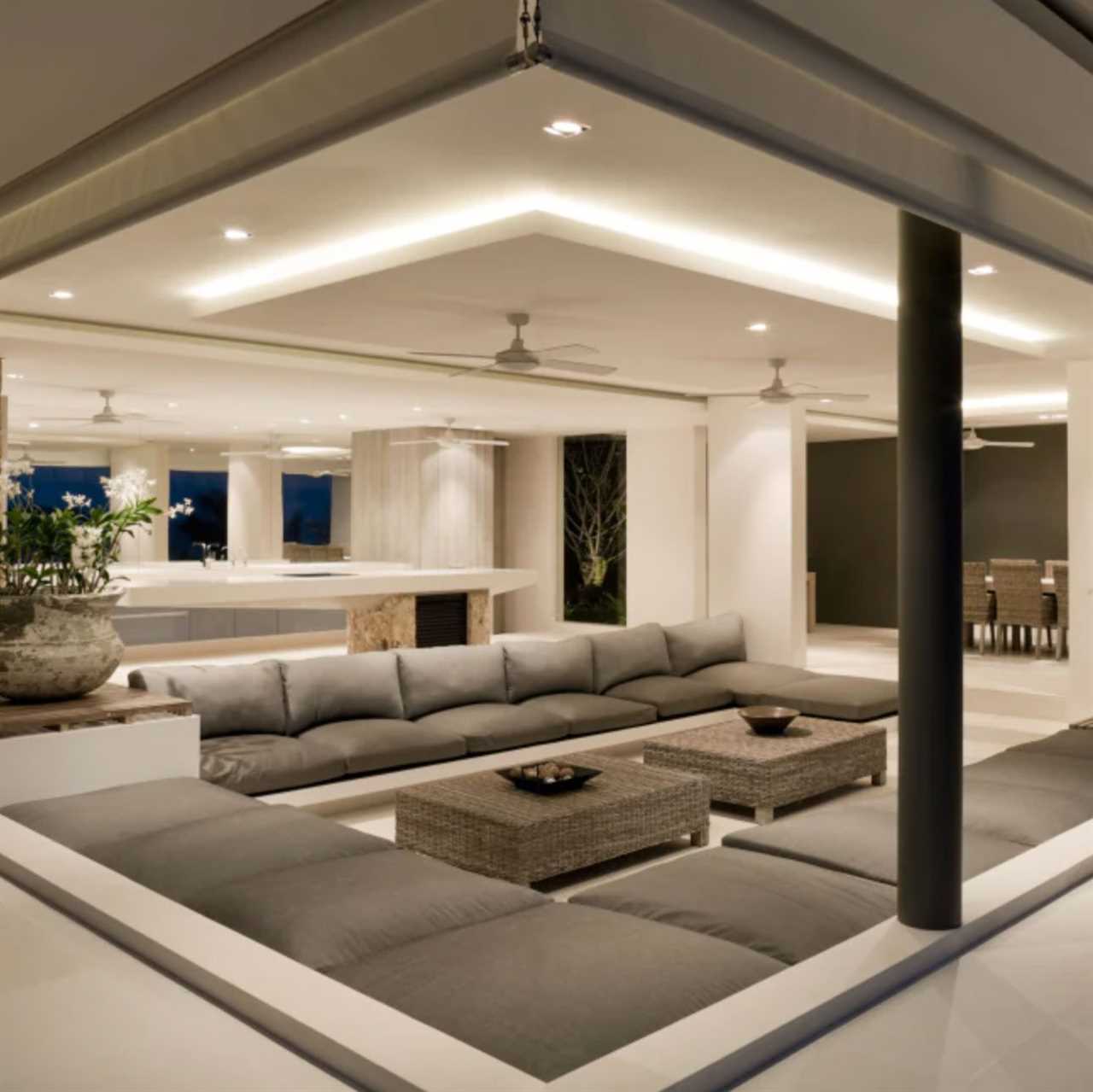 Recessed Lighting 