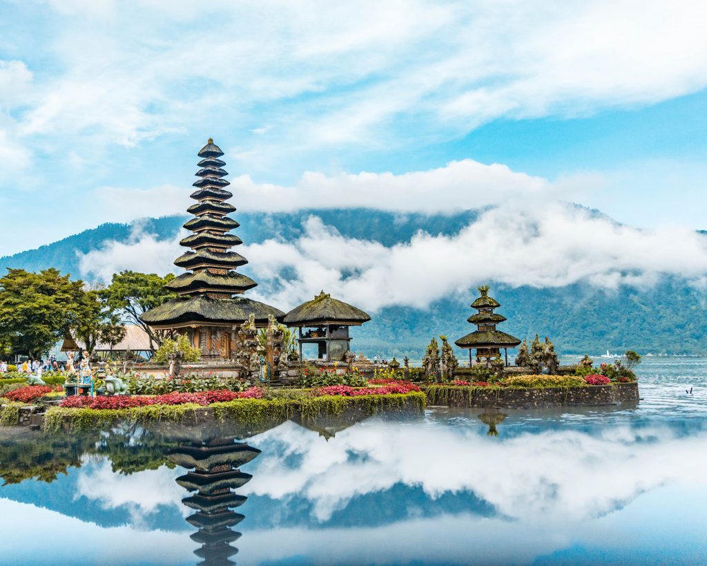 There are many factors to consider when choosing 5 Star Hotels in Bali