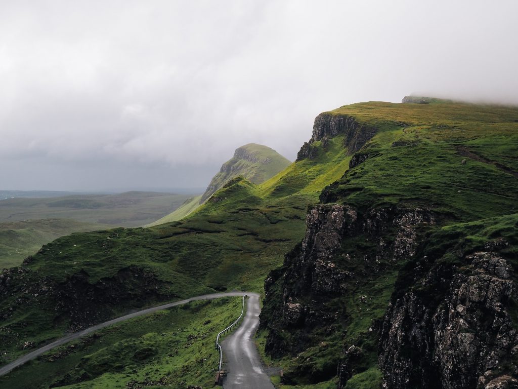 Top 5 Reasons Ireland Should Be On Your Bucket List