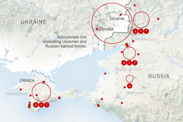 Can the West stop Russia from invading Ukraine