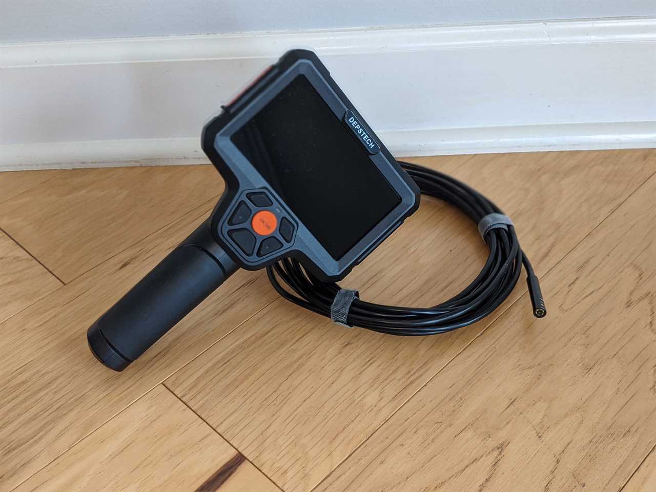 Depstech DS500 endoscope