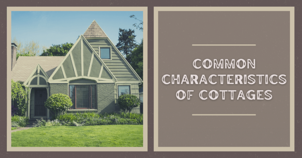How to achieve the Cottage Core At Home Look