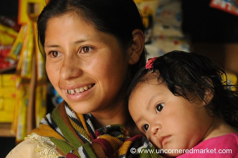 Voluntariando con Kiva, Microfinanzas en Guatemala