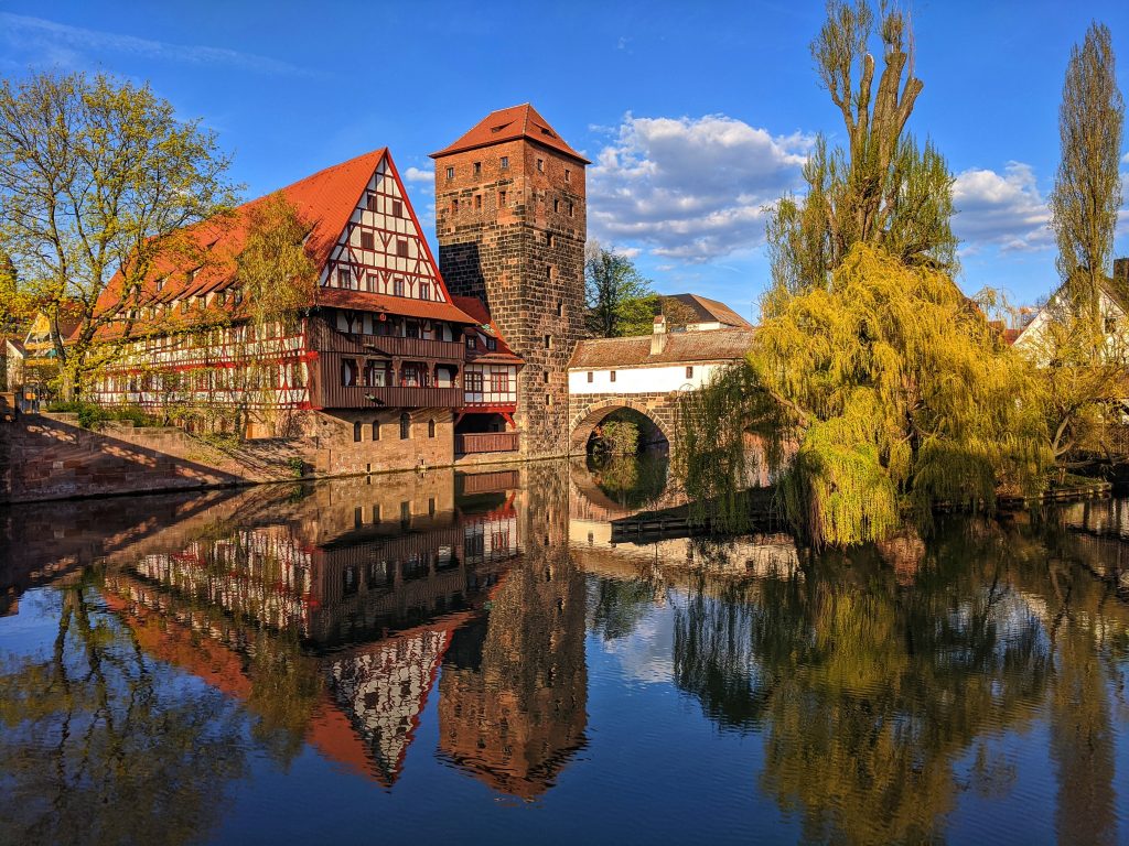 The 7 Best Things to Do in Nuremberg