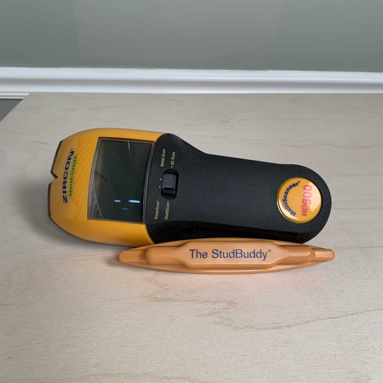 Stud Finder