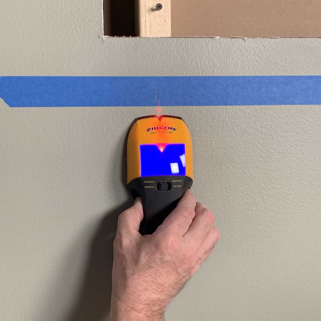 Stud Finder