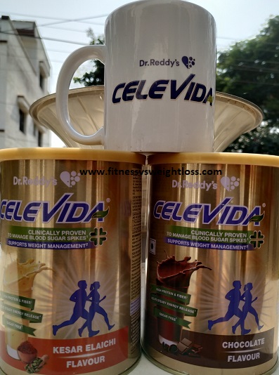 Dr Reddy's Celevida