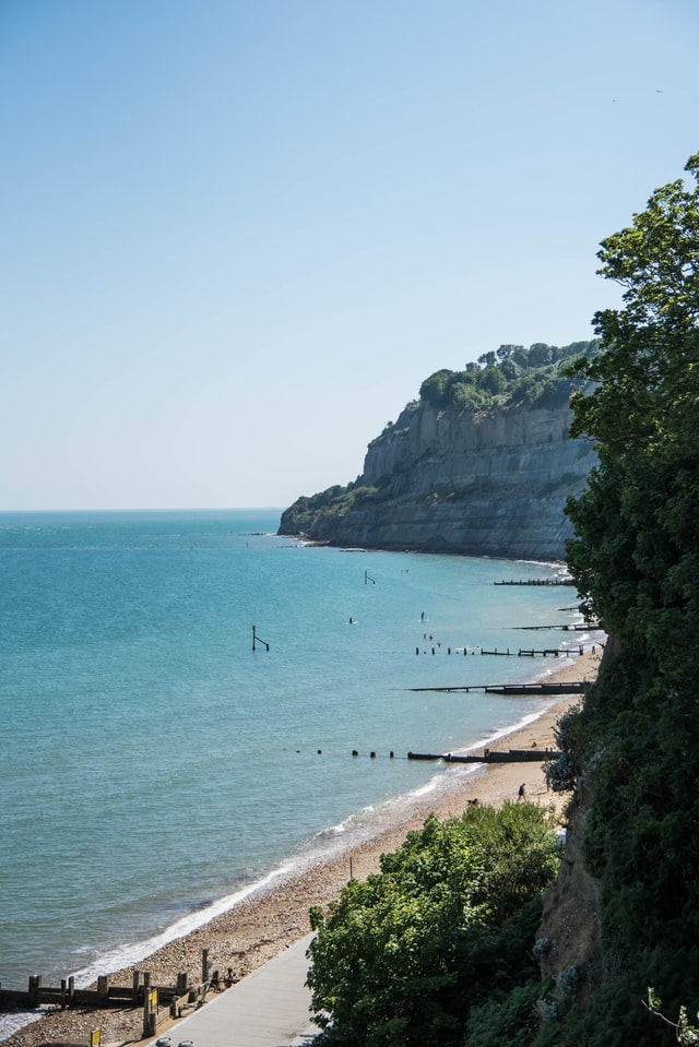 Why the Isle of Wight is the Perfect Destination for a Post-Pandemic Vacation