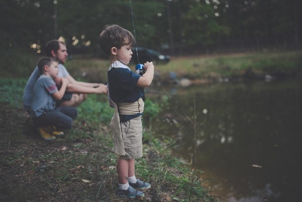 Fishing Trip