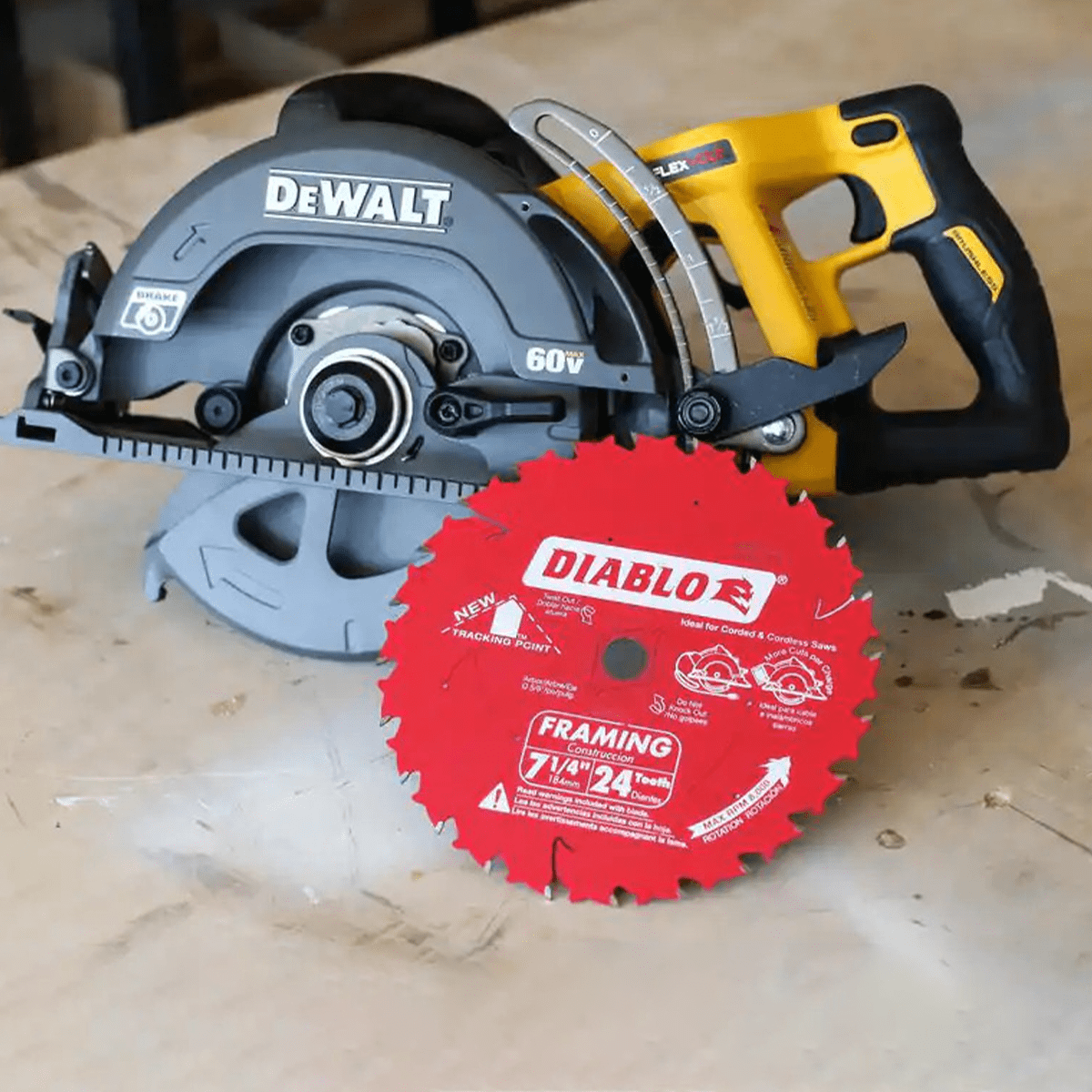 10 Best Circular Saw Blades Ft Ecomm Via Homedepot.com