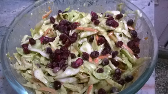 coleslaw