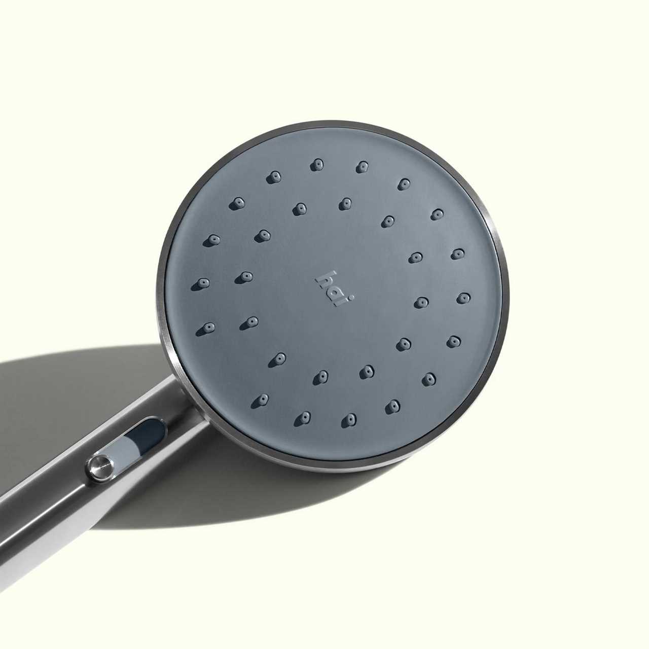 Hai Charcoal Smart Showerhead