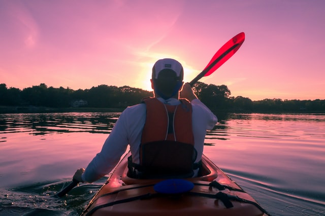 9 Reasons To Get Inflatable Kayaks