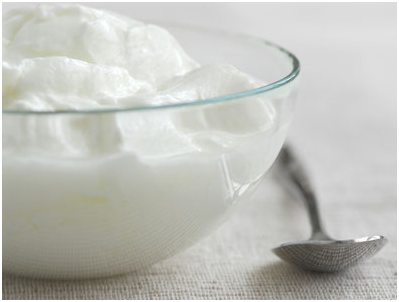 The Best Midnight Snacks For Your Cravings curd