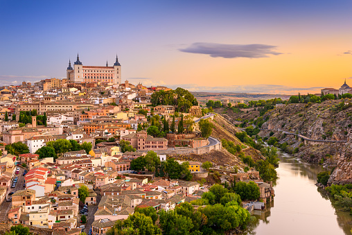 What Are the Most Beautiful Places in Spain for Tourists and Citizens?