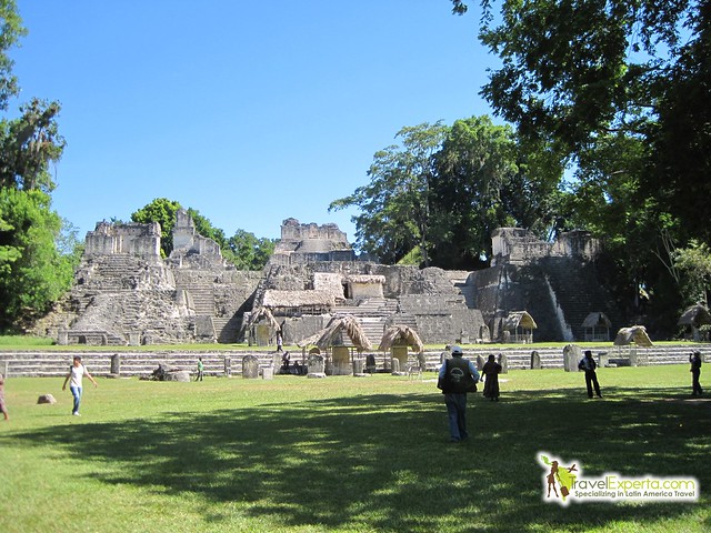 peten guatemala