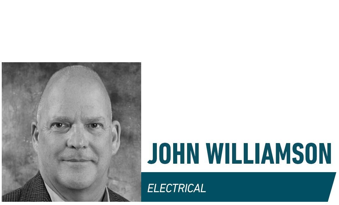 Electrical John Williamson Family Handyman