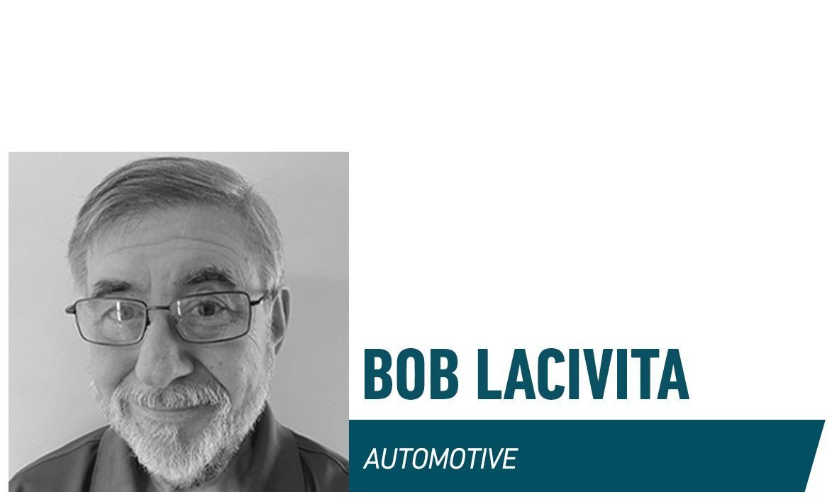 Automotive Bob Lacivita Family Handyman