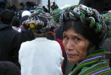 Wherever You Go, There You Are - Trip to Nebaj Guatemala 