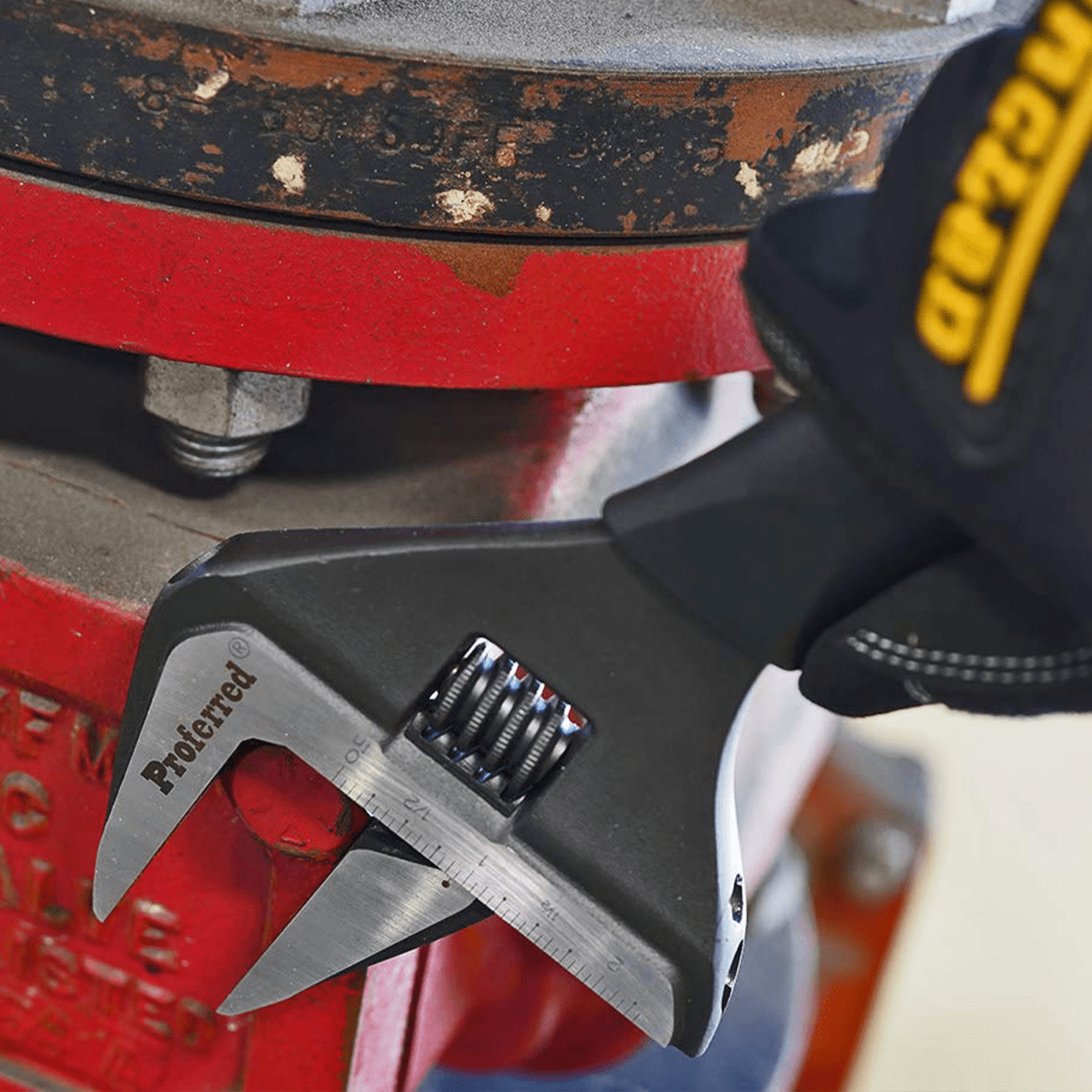 9 Best Spanner Wrenches Ft Via Merchant