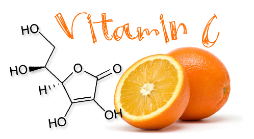 vitamin c foods