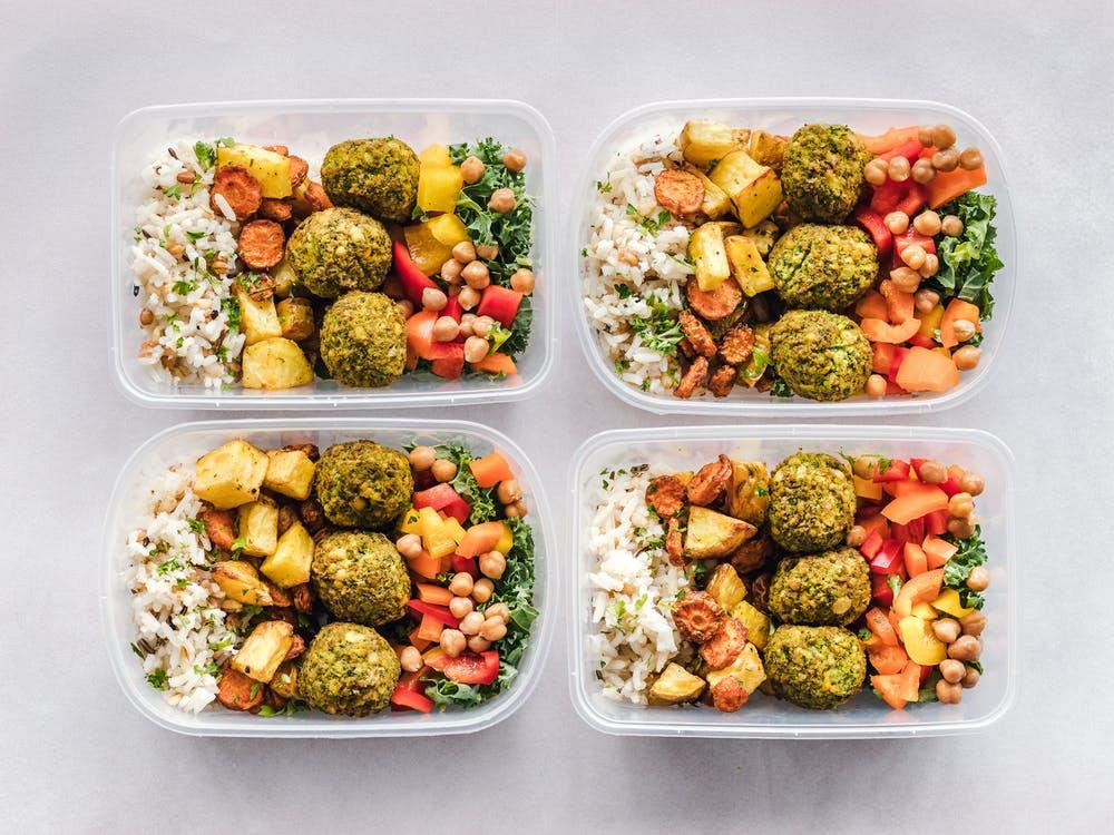 The Easy Dinner for the Health Cautious with Meal Kits