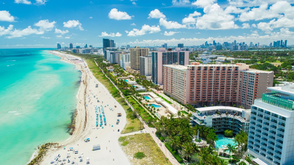 How To Make The Most Out Of Your Family Trip In Miami