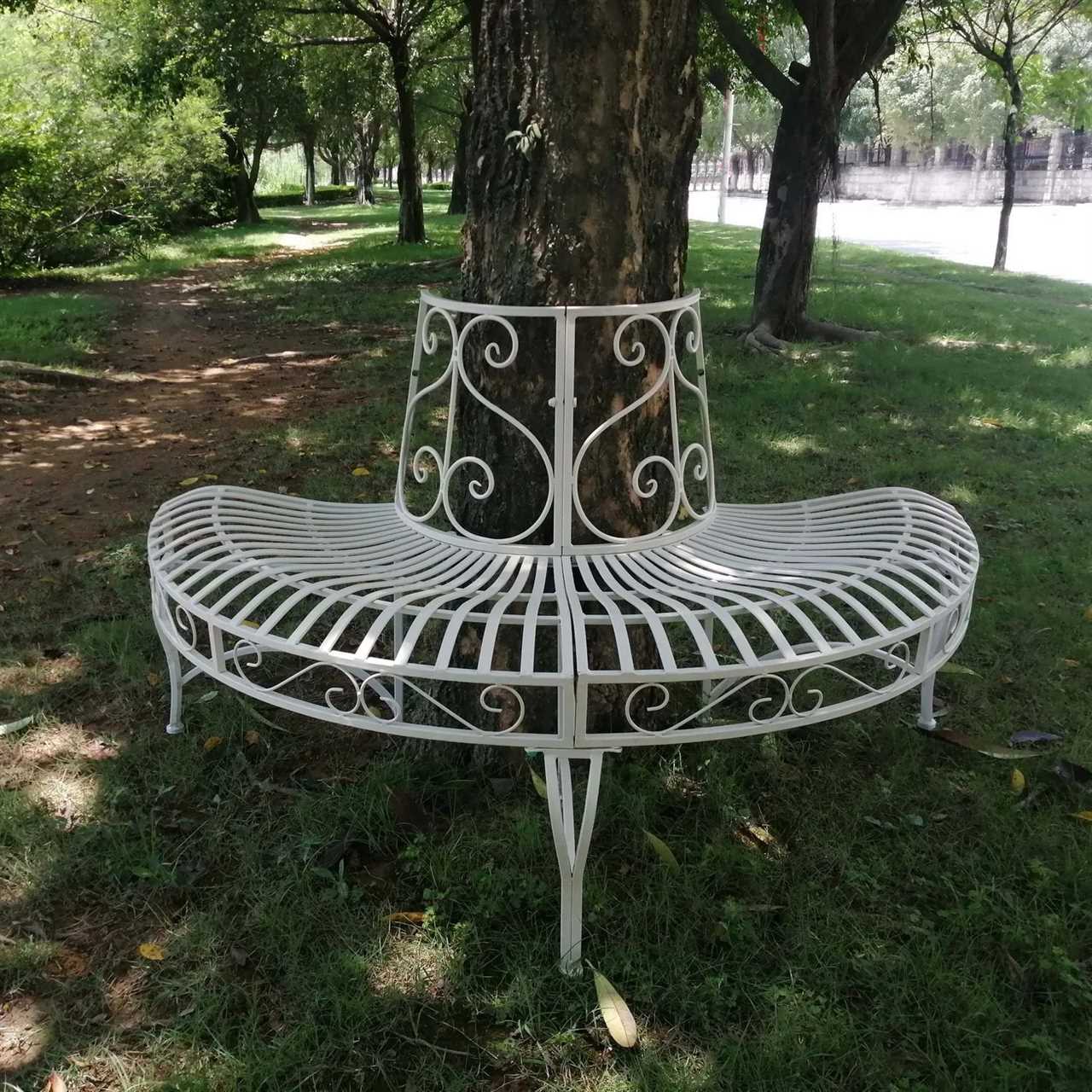 Tree Bench Ecomm Via Wayfair.com