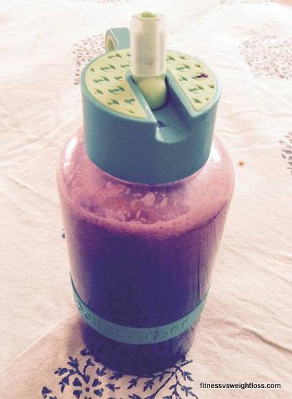 Beetroot Juice