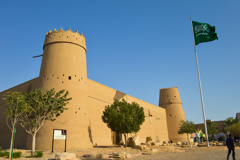 Best Things to Do in Riyadh With Family